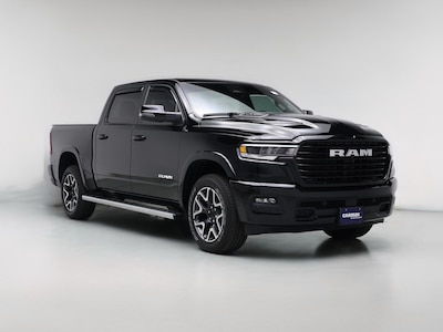 2025 RAM 1500 Laramie -
                  Schaumburg, IL