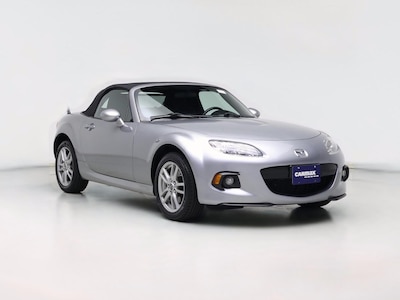 2014 Mazda MX-5 Miata Sport -
                Schaumburg, IL