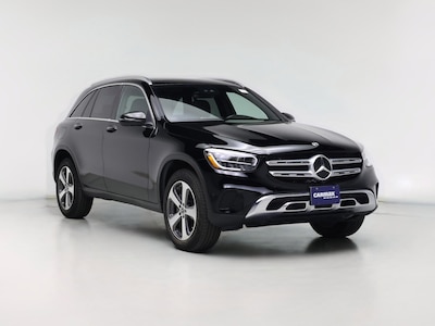 2022 Mercedes-Benz GLC 300 -
                Schaumburg, IL