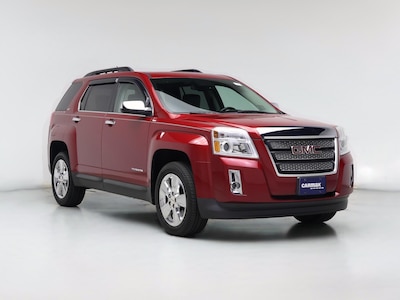 2015 GMC Terrain SLT -
                Schaumburg, IL