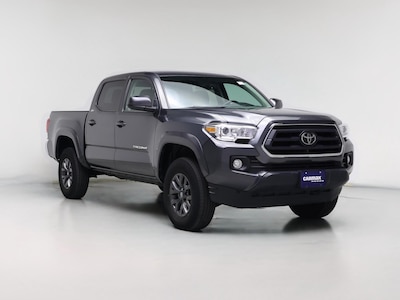 2023 Toyota Tacoma SR5 -
                  Schaumburg, IL