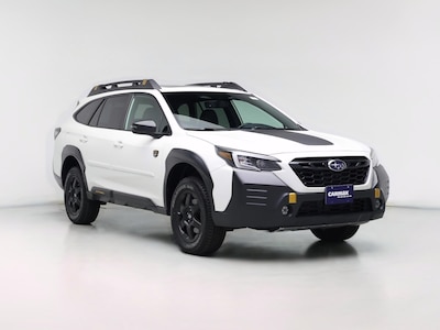 2023 Subaru Outback Wilderness -
                Schaumburg, IL