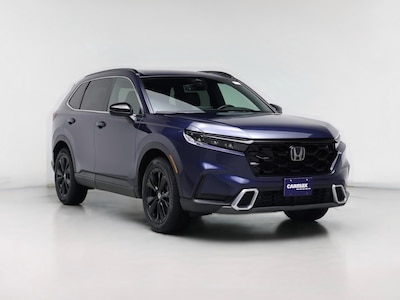 2023 Honda CR-V Sport Touring -
                Schaumburg, IL
