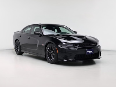2020 Dodge Charger Scat Pack -
                Schaumburg, IL