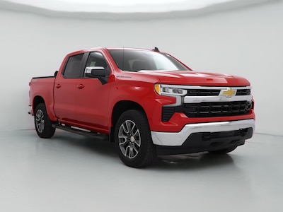 2023 Chevrolet Silverado 1500 LT -
                Madison, TN