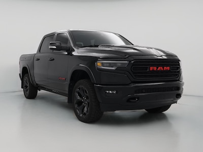 2022 RAM 1500 Limited -
                  Madison, TN