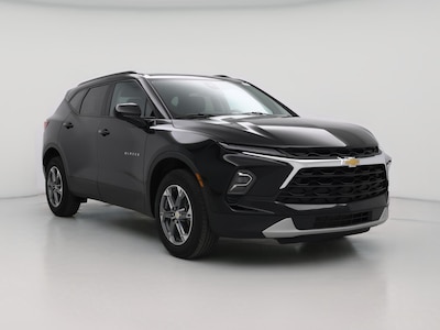 2023 Chevrolet Blazer  -
                Madison, TN
