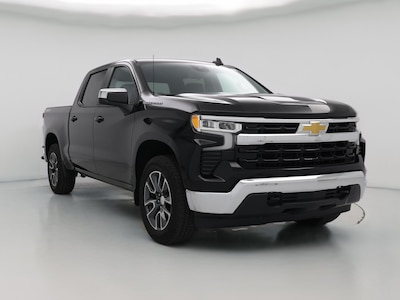 2022 Chevrolet Silverado 1500 LT -
                Madison, TN