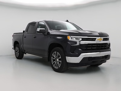 2023 Chevrolet Silverado 1500 LT -
                Madison, TN