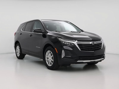 2022 Chevrolet Equinox LT -
                  Madison, TN