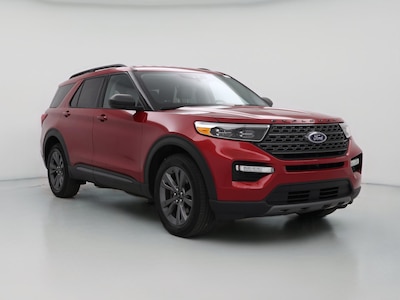 2021 Ford Explorer XLT -
                Madison, TN
