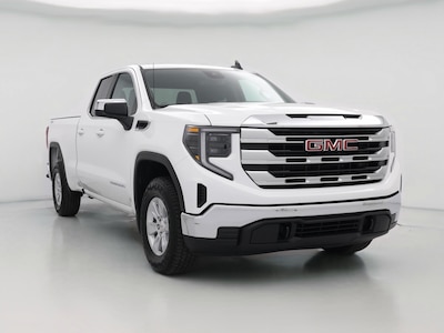 2023 GMC Sierra 1500 SLE -
                Madison, TN