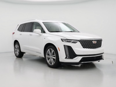 2023 Cadillac XT6 Premium Luxury -
                Madison, TN