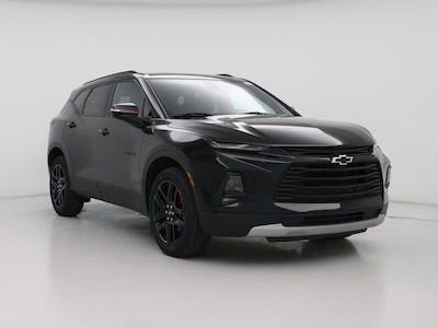 2022 Chevrolet Blazer  -
                  Madison, TN