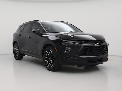 2023 Chevrolet Blazer RS -
                Madison, TN