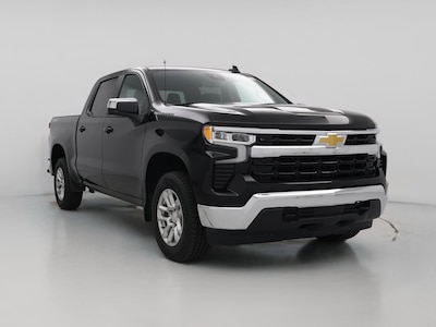 2022 Chevrolet Silverado 1500 LT -
                  Madison, TN