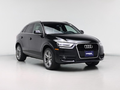 2015 Audi Q3 Prestige -
                  Schaumburg, IL