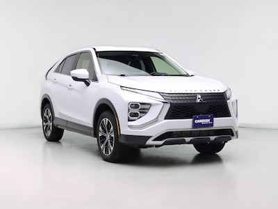2022 Mitsubishi Eclipse Cross SE -
                Schaumburg, IL