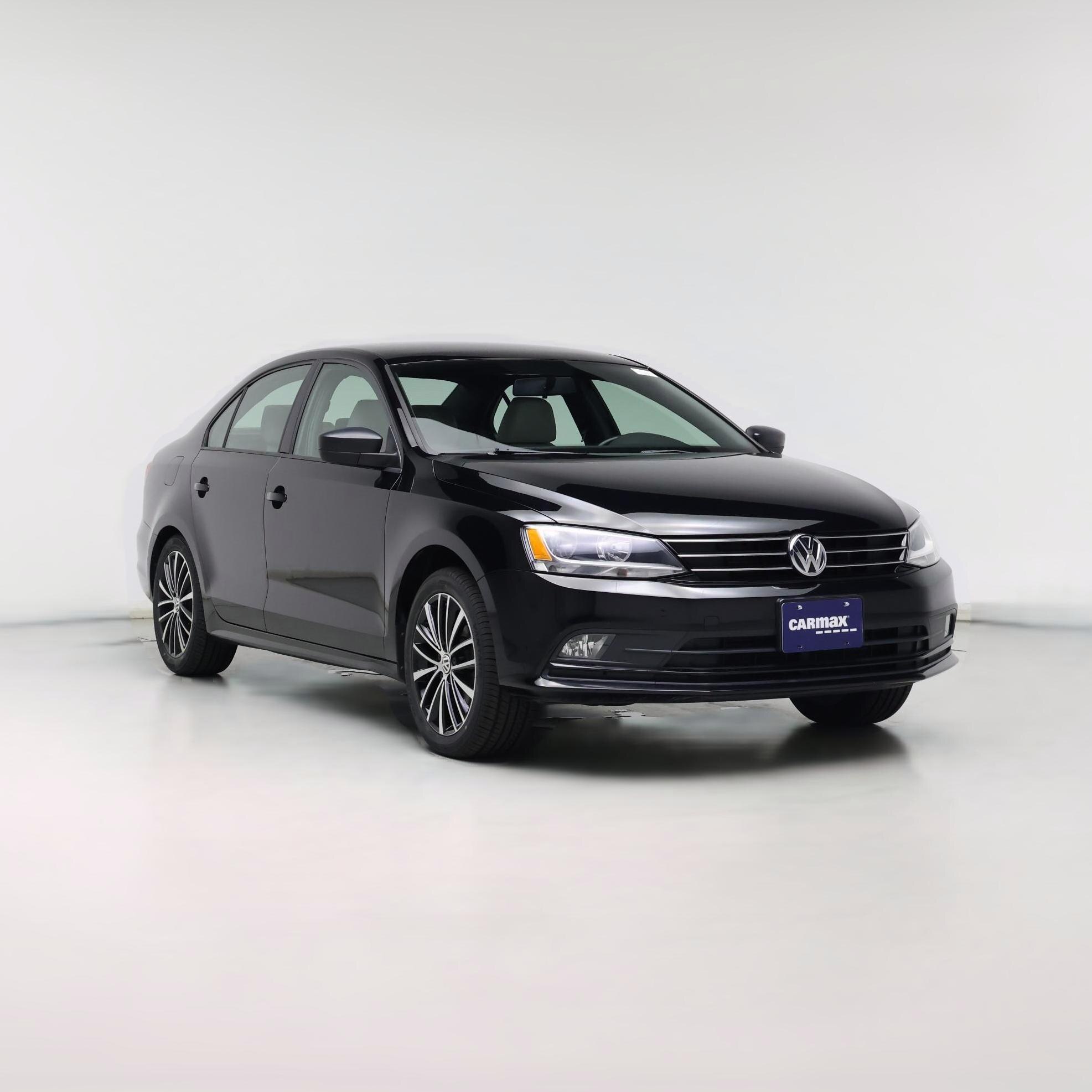 Thumbnail: 2015 Volkswagen Jetta - 1