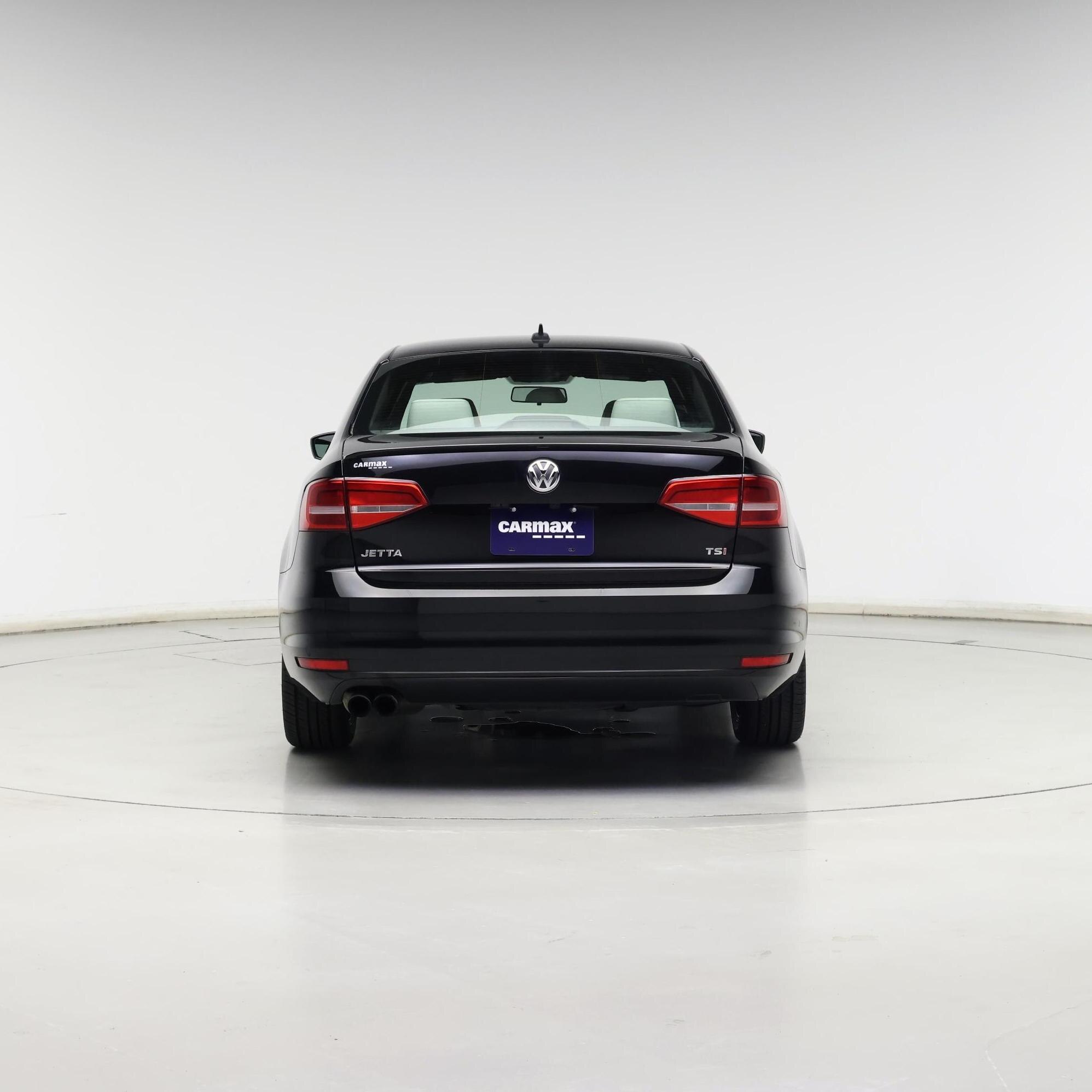Thumbnail: 2015 Volkswagen Jetta - 6