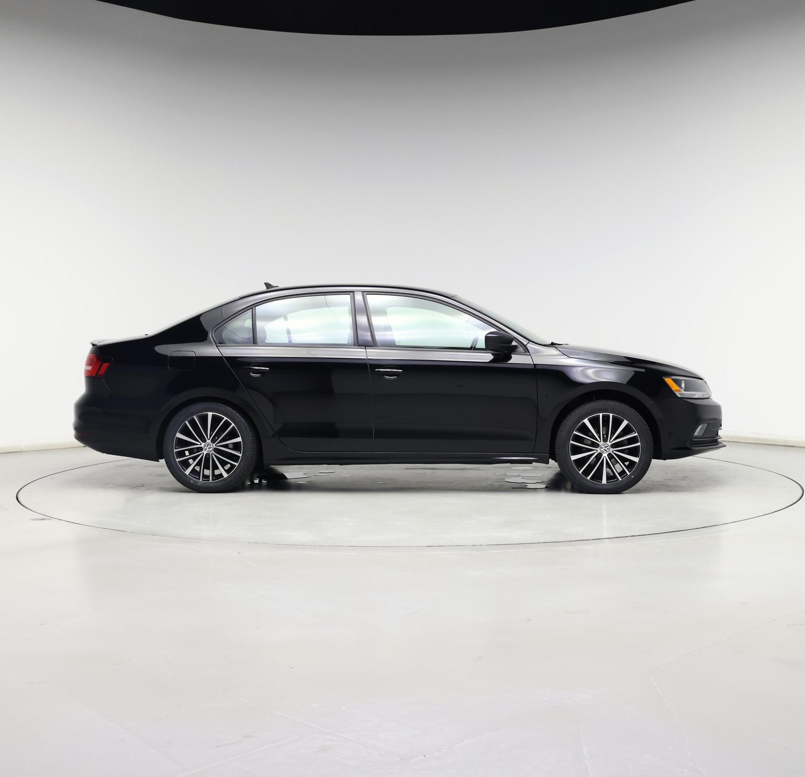 Thumbnail: 2015 Volkswagen Jetta - 7