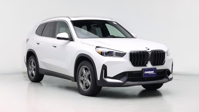 2023 BMW X1 xDrive28i Hero Image
