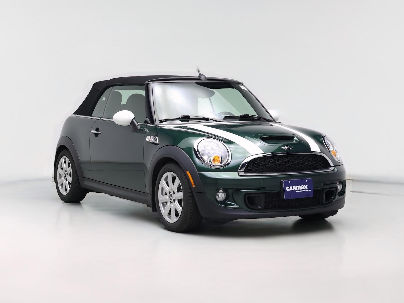2014 MINI Cooper S's photo