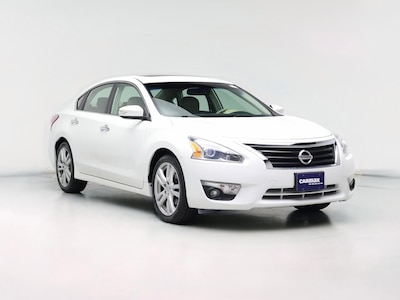 2013 Nissan Altima SL -
                Schaumburg, IL