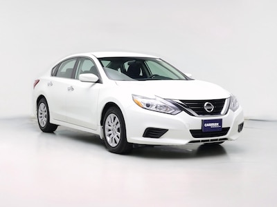 2018 Nissan Altima S -
                Schaumburg, IL