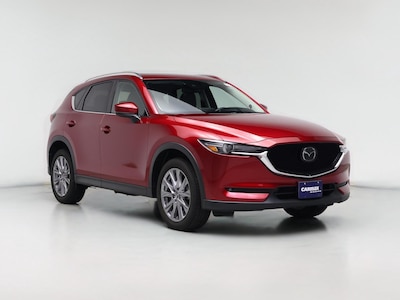 2019 Mazda CX-5 Grand Touring -
                Schaumburg, IL