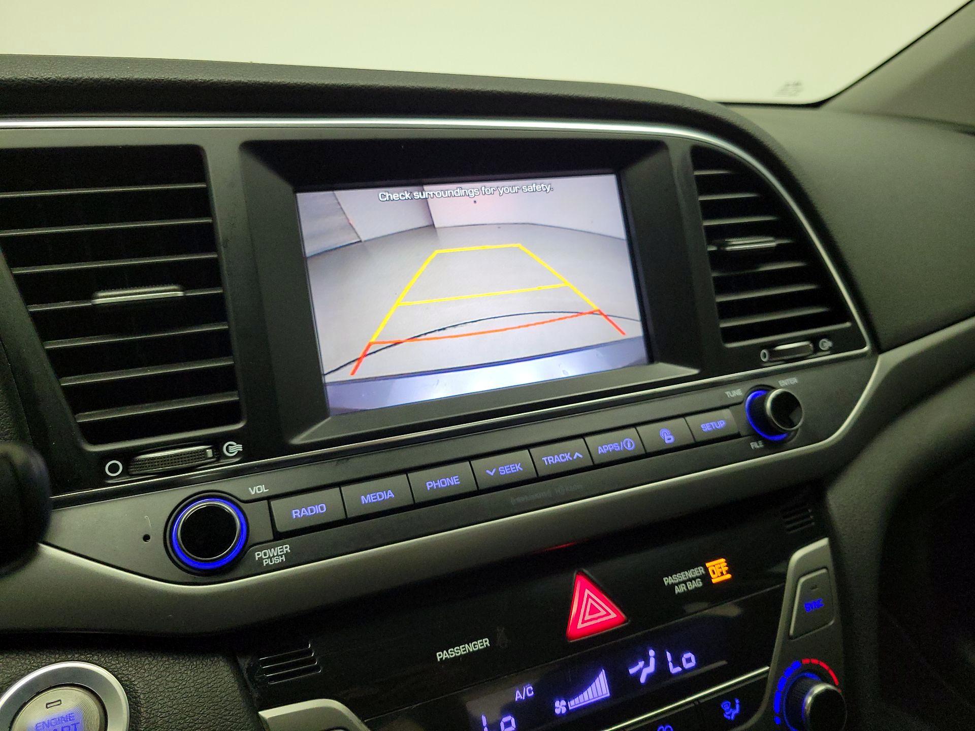 Thumbnail: 2017 Hyundai Elantra - 14
