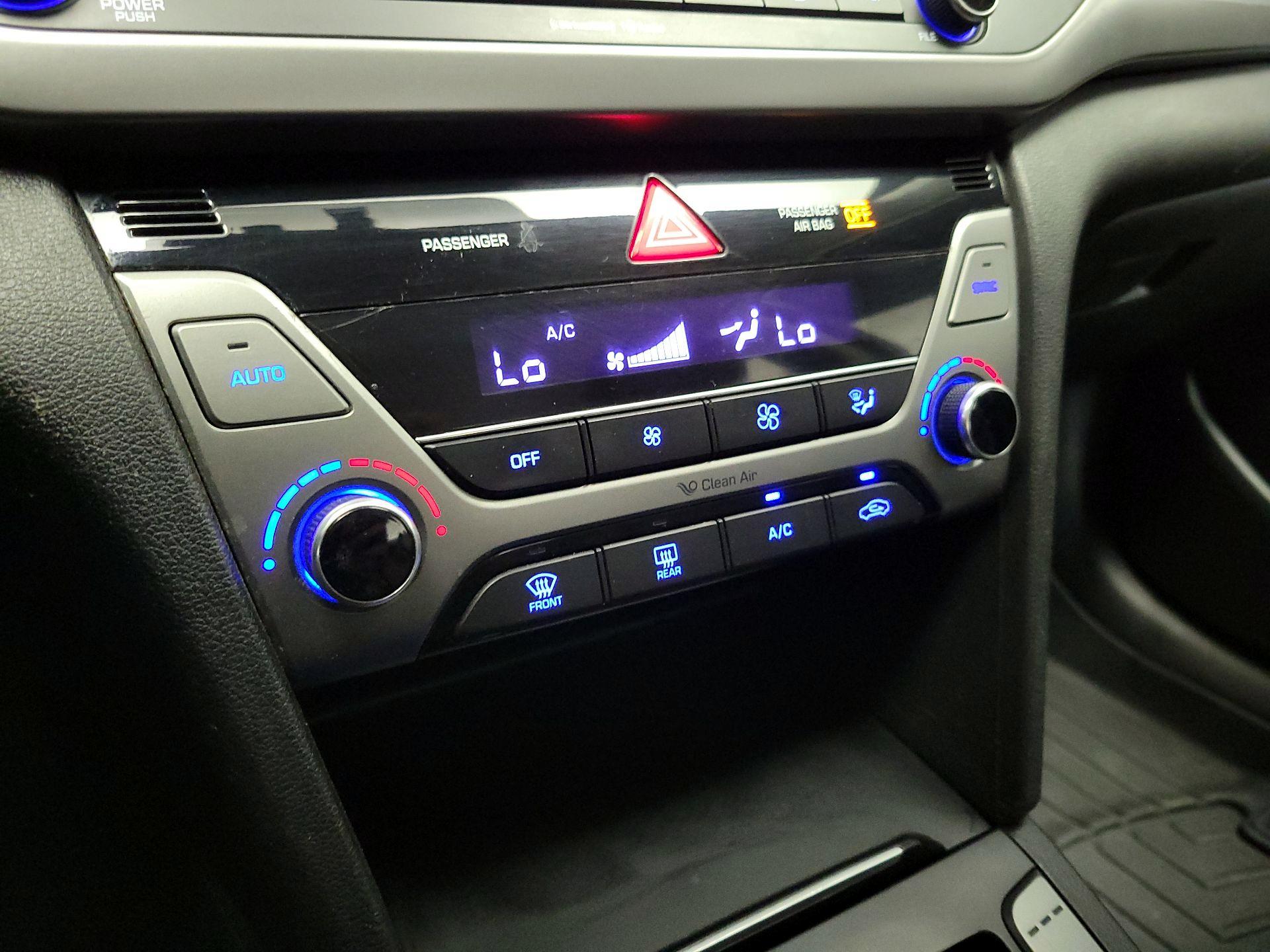Thumbnail: 2017 Hyundai Elantra - 16