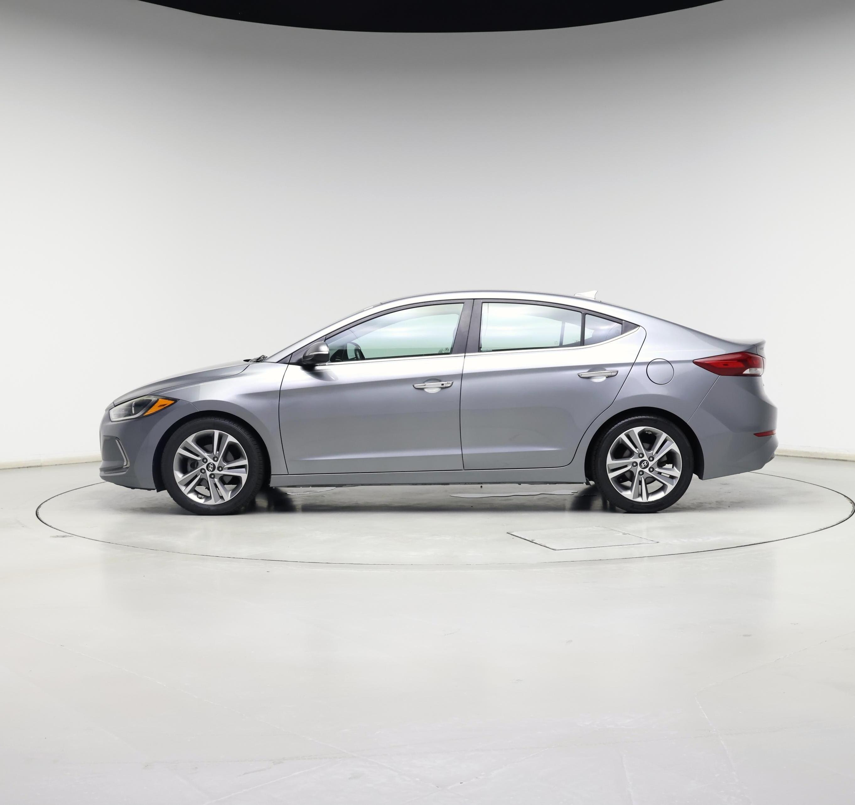 Thumbnail: 2017 Hyundai Elantra - 3