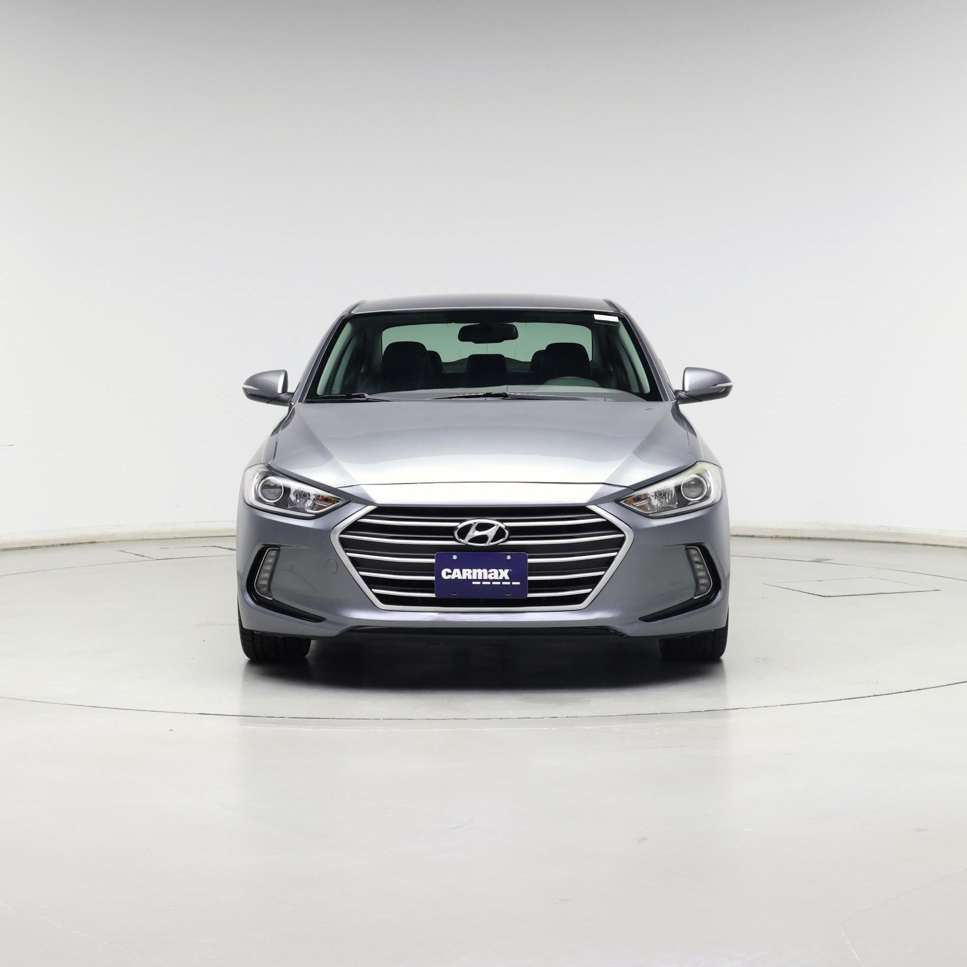 Thumbnail: 2017 Hyundai Elantra - 5