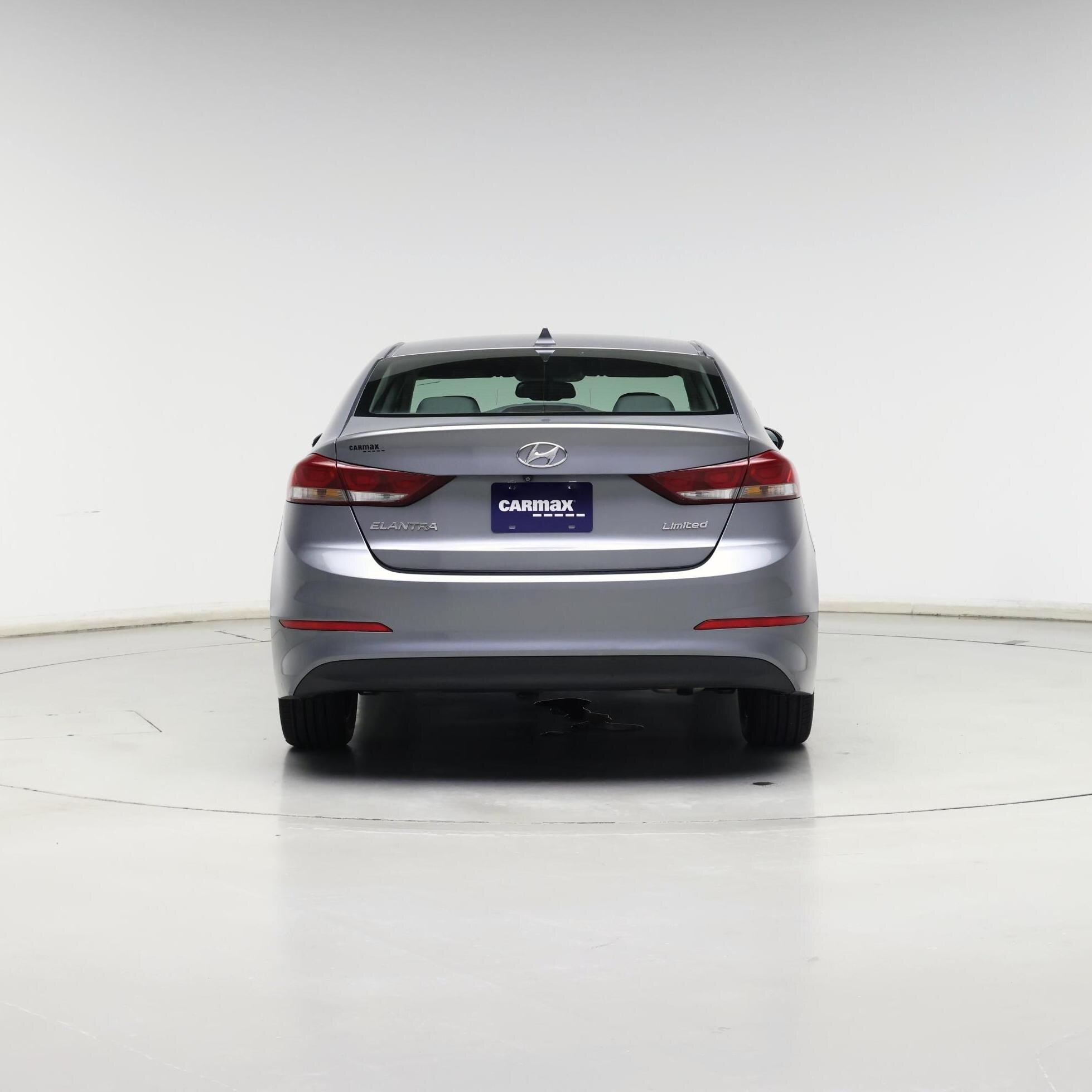 Thumbnail: 2017 Hyundai Elantra - 6