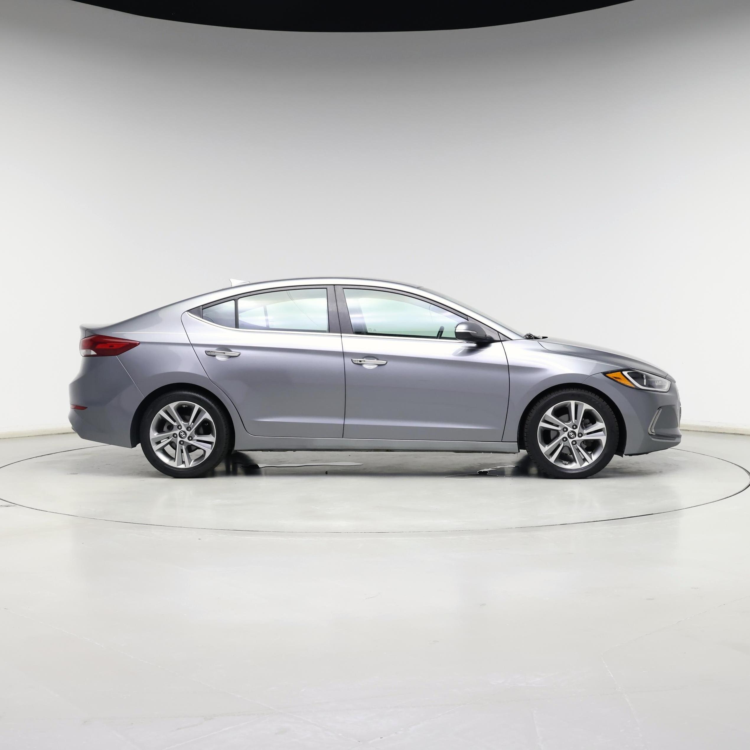 Thumbnail: 2017 Hyundai Elantra - 7