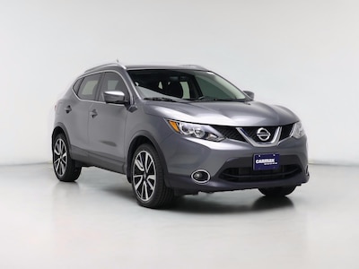 2017 Nissan Rogue Sport SL -
                  Schaumburg, IL