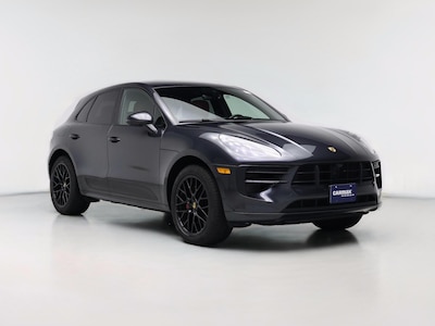 2021 Porsche Macan GTS -
                Schaumburg, IL
