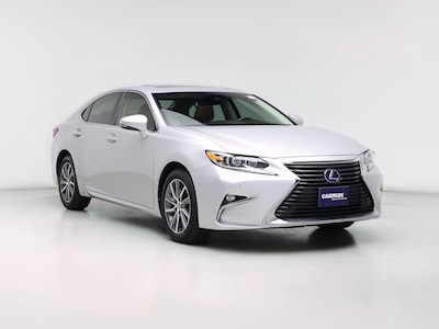 2017 Lexus ES Hybrid 300h -
                  Schaumburg, IL