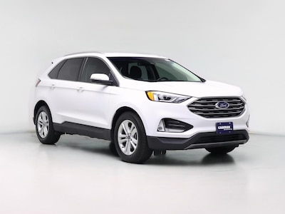 2019 Ford Edge SEL -
                  Schaumburg, IL