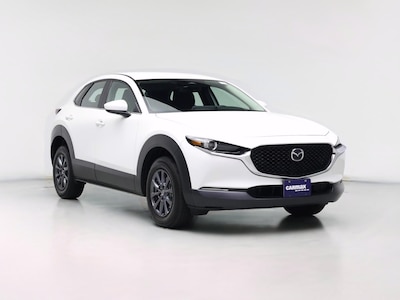 2024 Mazda CX-30 S -
                Schaumburg, IL