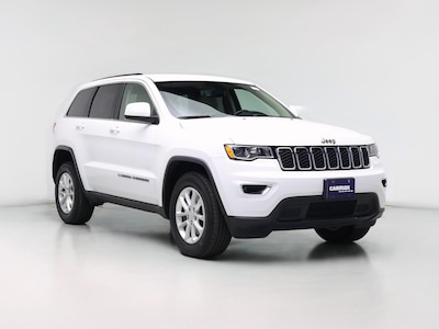 2022 Jeep Grand Cherokee Laredo -
                Schaumburg, IL