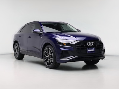 2019 Audi Q8 Prestige -
                Schaumburg, IL