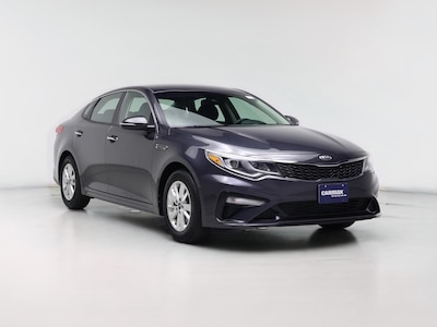 2019 Kia Optima LX -
                Schaumburg, IL