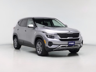 2021 Kia Seltos LX -
                  Schaumburg, IL