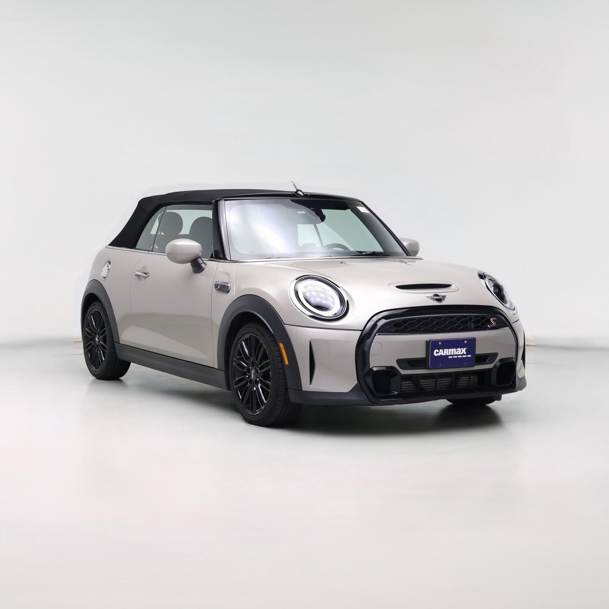 Thumbnail: 2024 MINI Cooper - 1