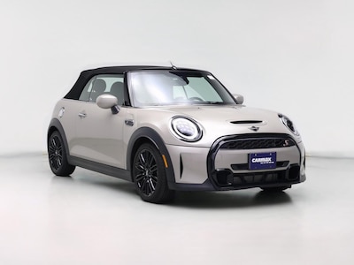 2024 Mini Cooper S
