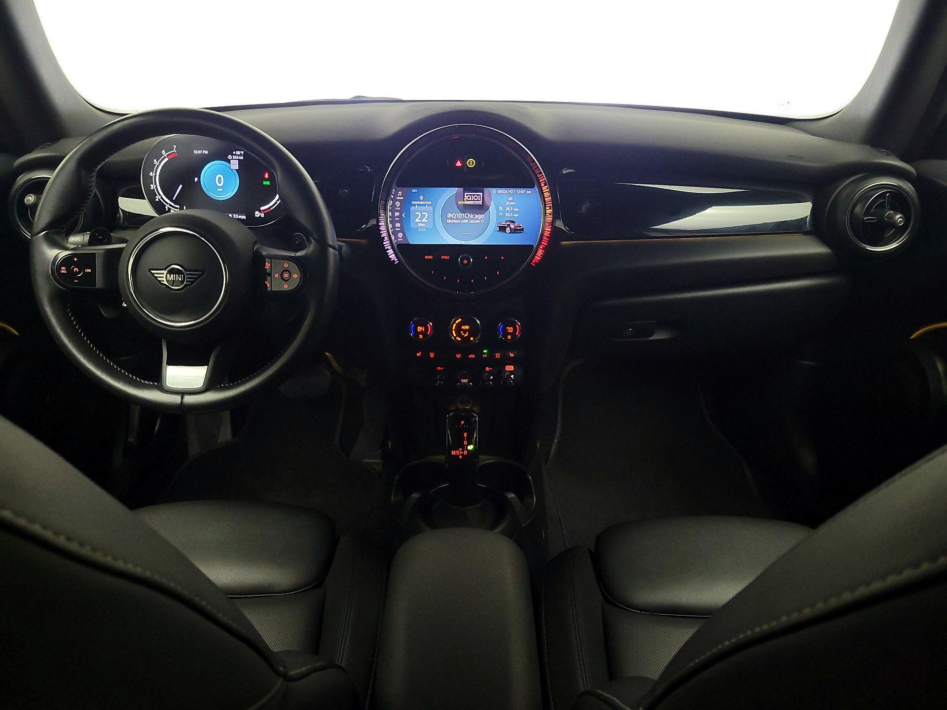 Thumbnail: 2024 MINI Cooper - 9