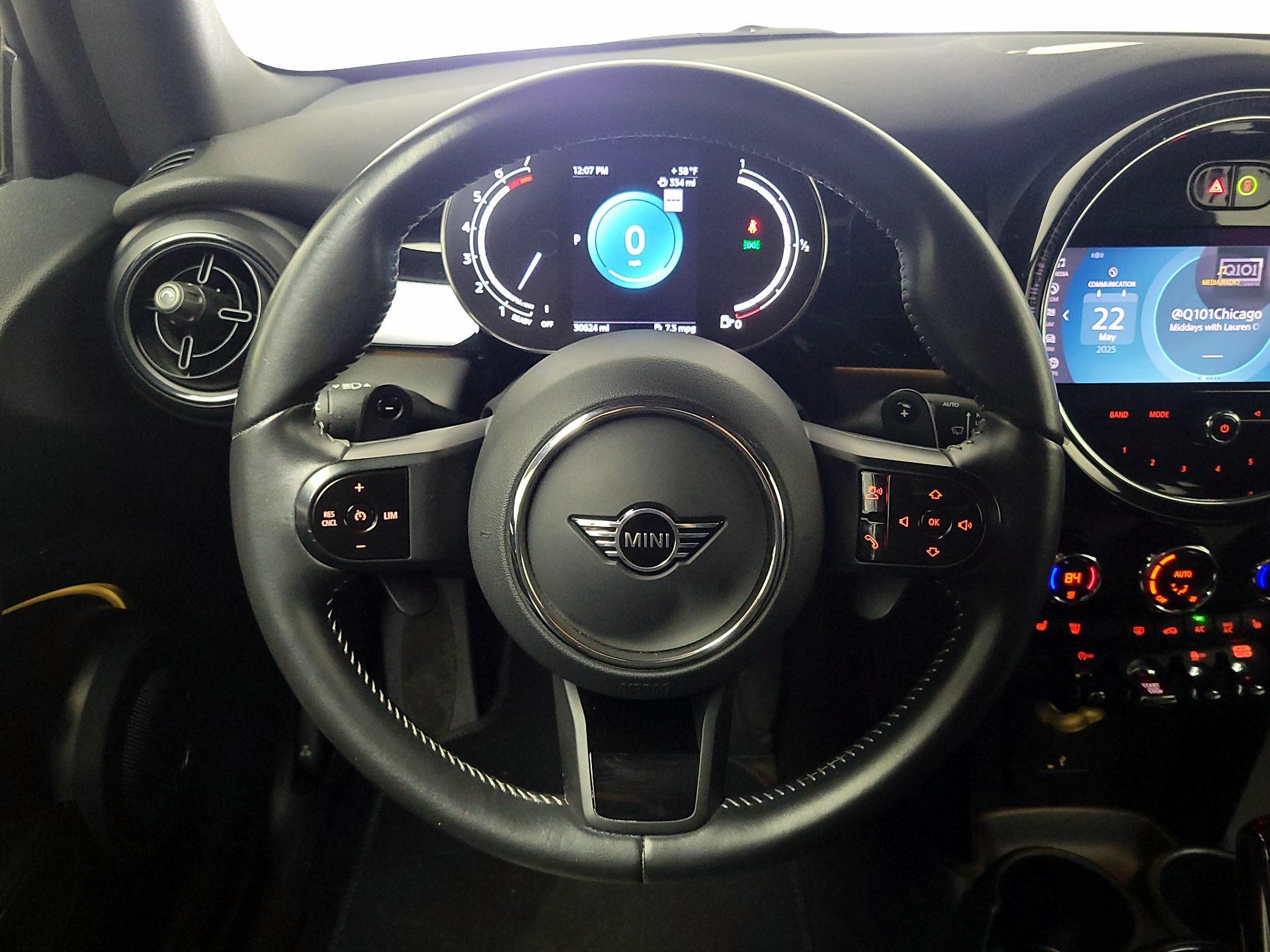 Thumbnail: 2024 MINI Cooper - 10