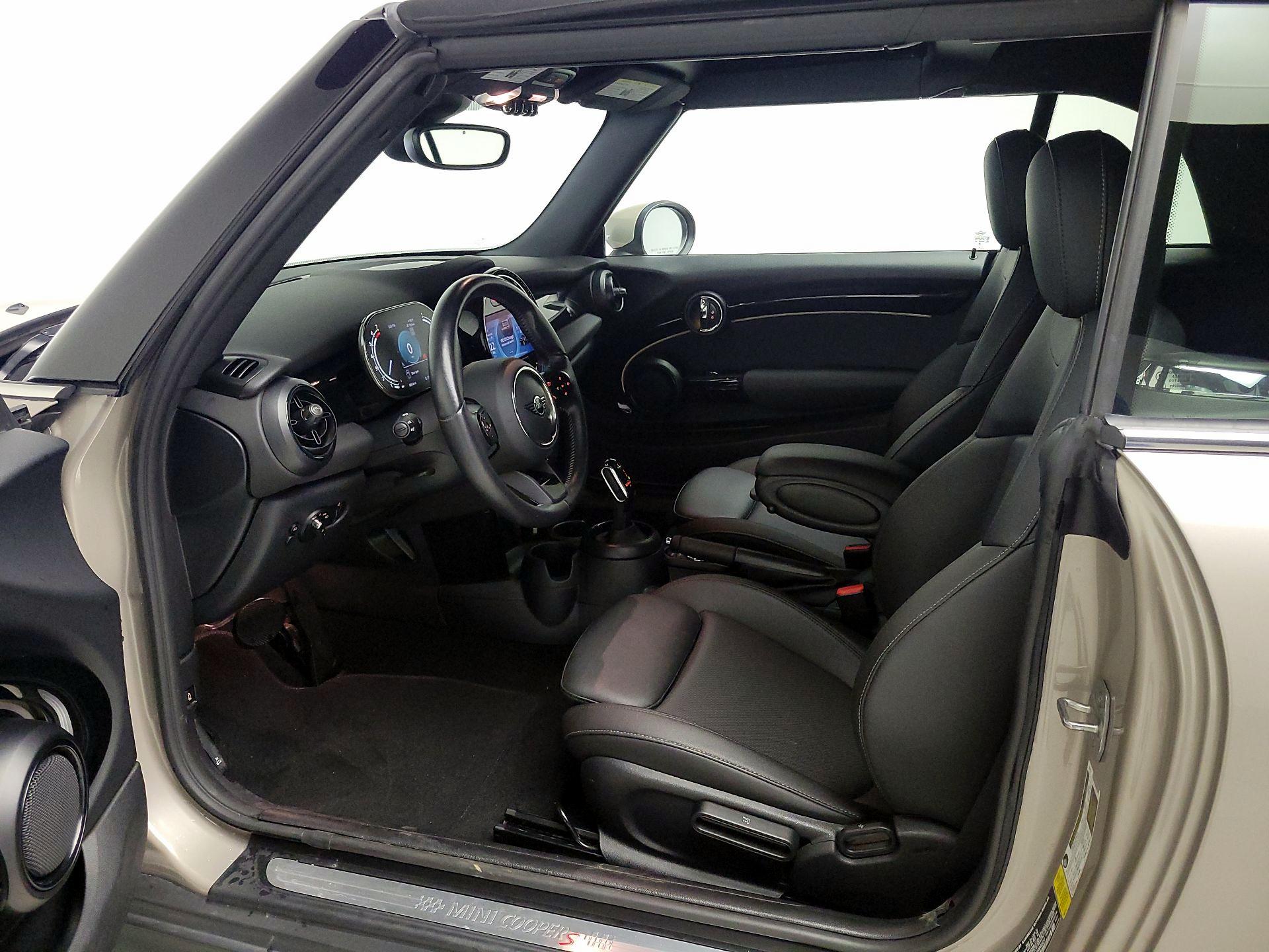 Thumbnail: 2024 MINI Cooper - 11